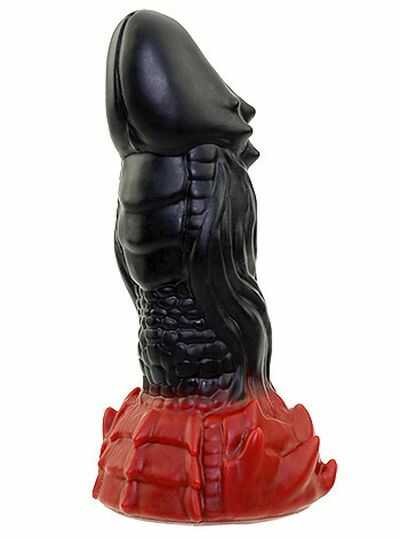 人外ディルド で獣の様に犯されてみる アダルトグッズ 大人のおもちゃ通販品の紹介